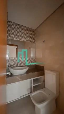 Imagem EXCELENTE APARTAMENTO A VENDA ALTO PADRÃO