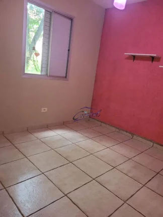 Imagem Apartamento com 2 quartos à venda, 48 m² - Campo Limpo (Zona Sul) - São Paulo/SP