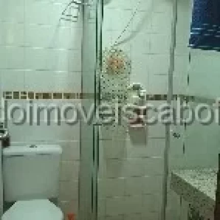 Imagem Apto. Duplex Mirante Wi Fi