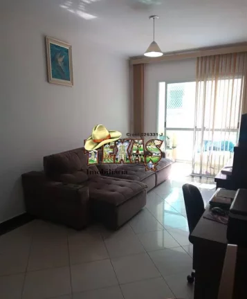 Imagem APARTAMENTO Á VENDA - SÃO BERNARDO DO CAMPO