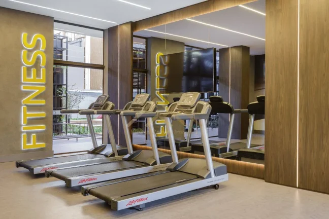 Imagem Residencial Alamo 160m²
