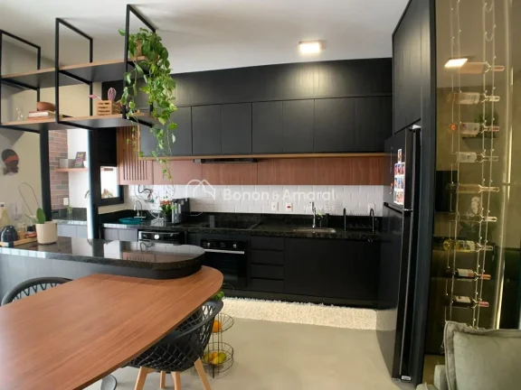 Imagem Apartamento mobiliado para venda no Swiss Park - Campinas

Com 77 m² bem distribuídos, este aparta...