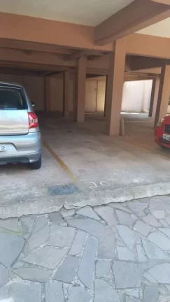 Imagem Apartamento à venda no bairro Petrópolis - Porto Alegre/RS