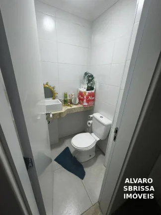 Imagem Lindo Apartamento Térreo com 2 Suítes - Condominio Ilha do Mediterrâneo em Itu/SP