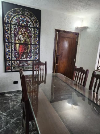 Imagem Imóvel de luxo com 5 quartos e 2 suítes no Jardim São Paulo, São Paulo-SP: confira esta oportunidade única!
