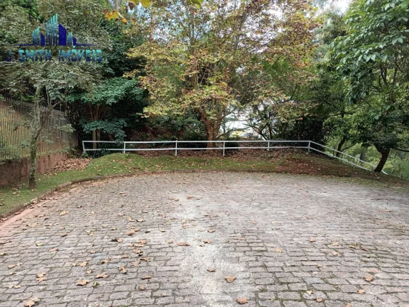 Imagem TERRENO 1.207m² CONDOMÍNIO ALTO PADRÃO NA GRANJA VIANA