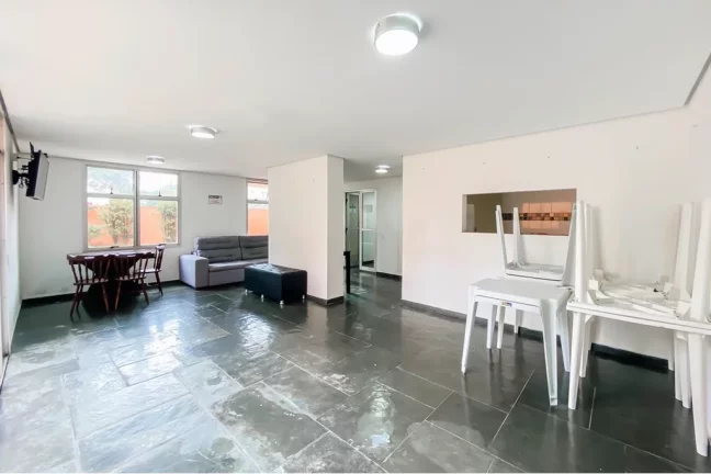 Imagem Apartamento com 3 Quartos à Venda, 73 m² em Chácara Inglesa - São Paulo