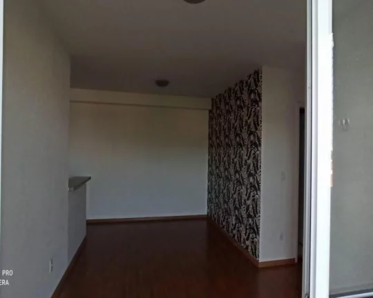 Imagem Venda Apartamento 82 m² 03 dormitórios uma suíte e uma vaga de garagem FL38