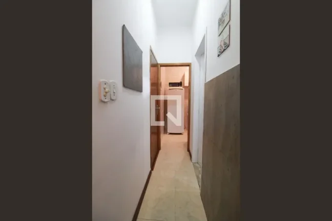 Imagem Apartamento à Venda - Copacabana, 1 Quarto, 40 m2