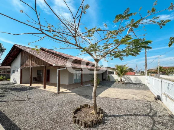 Imagem Casa | Costeira | Bal. Barra do Sul