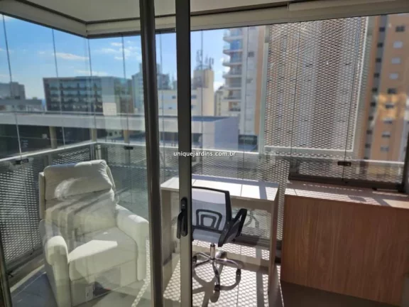 Imagem Apartamento para alugar Pinheiros São Paulo