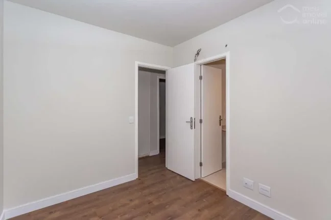 Imagem Apartamento com 122m2, 3 suítes e 2 vagas determinadas a venda em Condomínio Club no Tatuapé, São Paulo