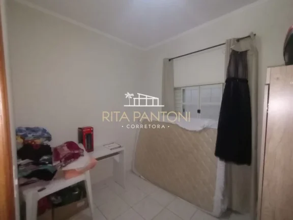 Imagem Casa - Ribeirão Preto - Planalto Verde - Região Oeste