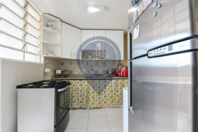 Imagem Apartamento de 2 quartos no Paraíso: 86m², 2 salas e 2 banheiros à venda em São Paulo-SP!