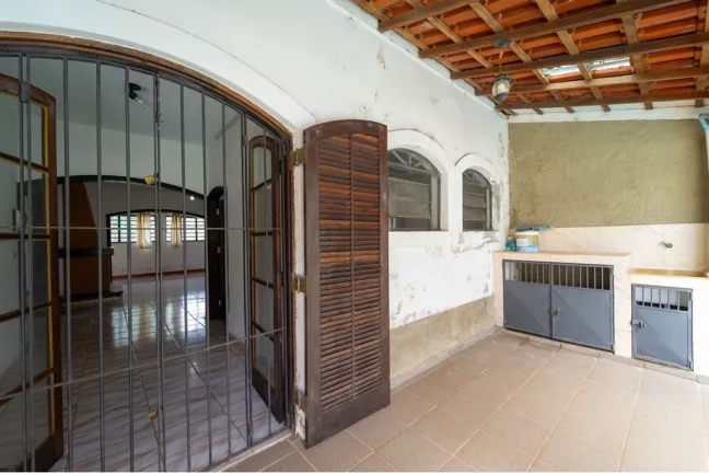Imagem CASA RESIDENCIAL em Campo Limpo Paulista - SP, Jardim Laura