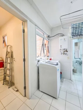 Imagem Apartamento para Locação Anual no Clube compartilhado, com 3 dormitórios 108m² - Riviera de São Lourenço Bertioga SP