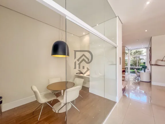 Imagem Apartamento em Vila Mariana, São Paulo/SP