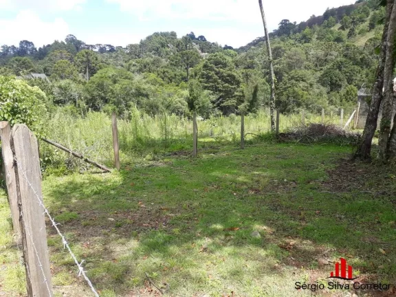 Imagem Ótimo Terreno a venda na Região do Jaguaribe em Campos do Jordão - SP