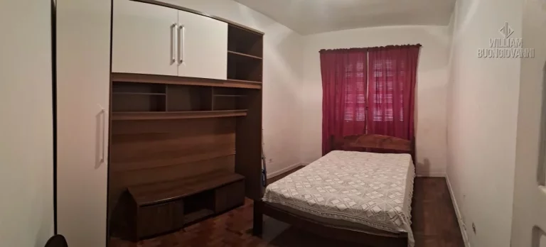 Imagem Apartamento 3 dormitórios no bairro Itararé são Vicente