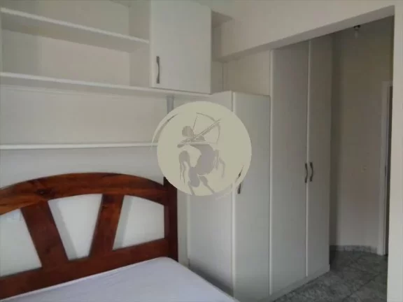 Imagem TROCO POR APARTAMENTO EM SANTOS MAIOR VALOR A COMBINAR