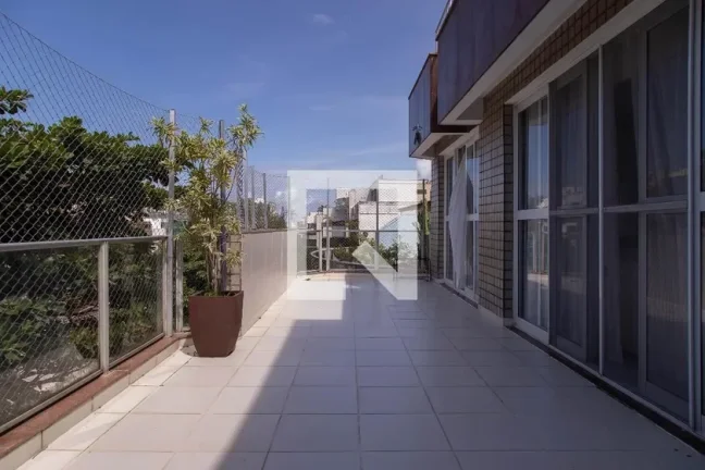 Imagem Apartamento à Venda - Recreio, 4 Quartos, 306 m2