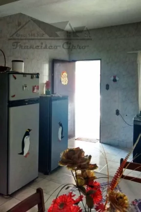 Imagem Casa-Terrea-para-Venda-em-Cecap-Lorena-SP