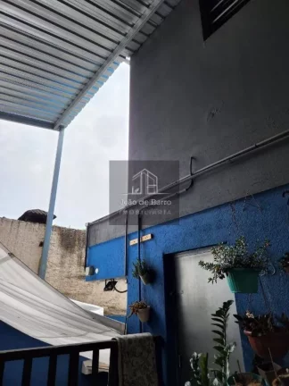 Imagem Galpão Comercial à venda, Vila Fachini, São Paulo - GA0012.
