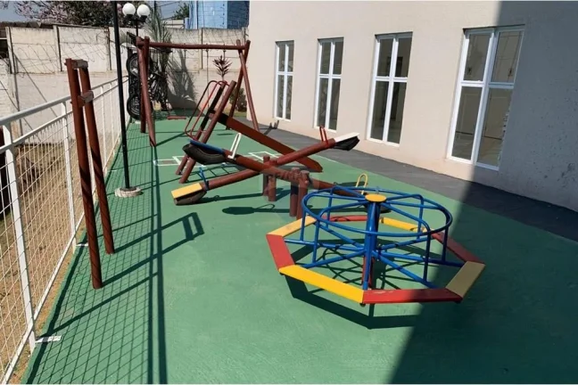 Imagem Apartamento em Votorantim por Ótimo Preço!