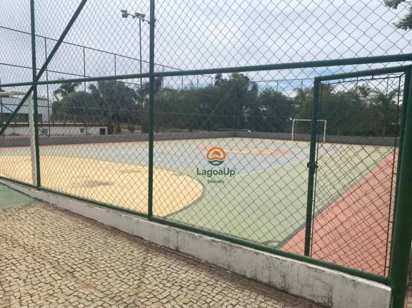 Imagem Terreno à venda, 1000 m² por R$ 1.150.000,00 - Condomínio Vitória Golf - Lagoa Santa/MG
