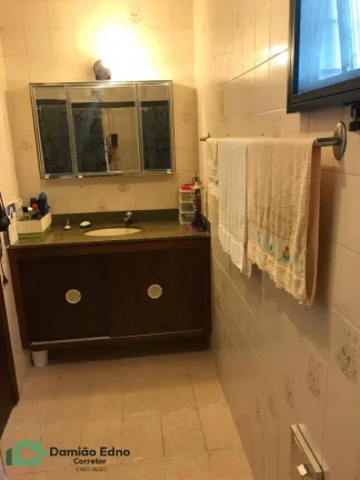 Imagem APTO 3 DORS. SENDO 2 SUITES - PRAIA CANTO DO FORTE - PRAIA GRANDE-SP