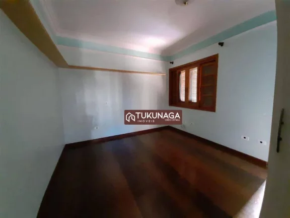 Imagem Sobrado com 3 quartos à venda, 400 m² por R$ 2.340.000 - Jardim Virginia Bianca - São Paulo/SP