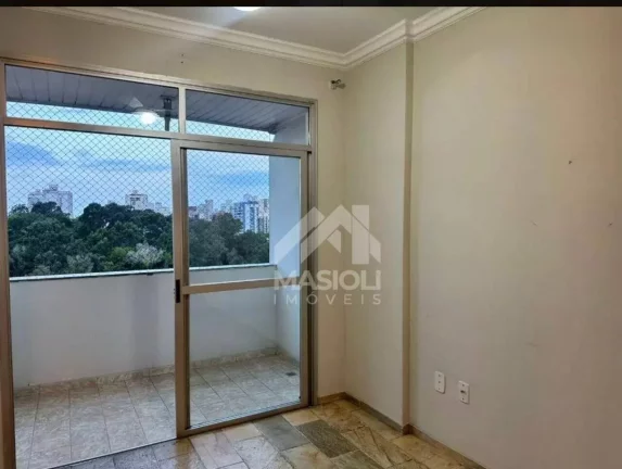Imagem Apartamento com 3 dormitórios à venda, 135 m² por R$ 600.000,00 - Centro de Vila Velha - Vila Velha/ES