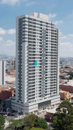 Imagem Loja Nova no Belém com 69m2 – Excelente Oportunidade para Seu Negócio