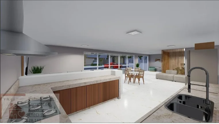 Imagem 30 metros del MAR - Deptos con 2 suítes - Cochera - Piscina