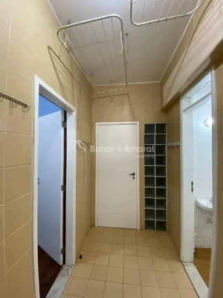 Imagem Descubra a sofisticação e o conforto neste elegante apartamento localizado no coração do Cambuí...