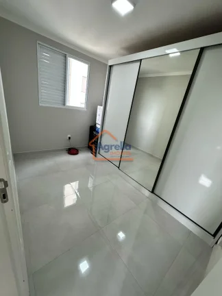 Imagem Condomínio Portal Vila das Hadassas - Apartamento à venda no bairro CONDOMÍNIO PORTAL VILA DAS HADASSAS - Mogi Guaçu/SP