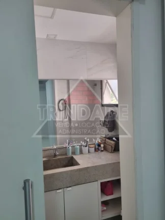 Imagem APARTAMENTO RESIDENCIAL em RIO DE JANEIRO - RJ, RECREIO DOS BANDEIRANTES