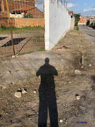 Imagem VENDO/ALUGO TERRENO MORADA DO SOL