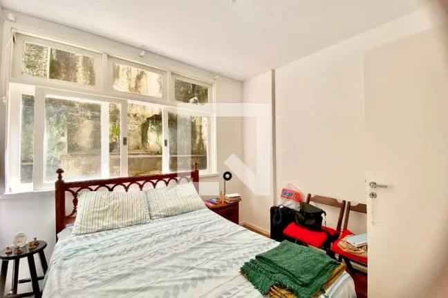 Imagem Apartamento à Venda - Copacabana, 2 Quartos, 70 m2