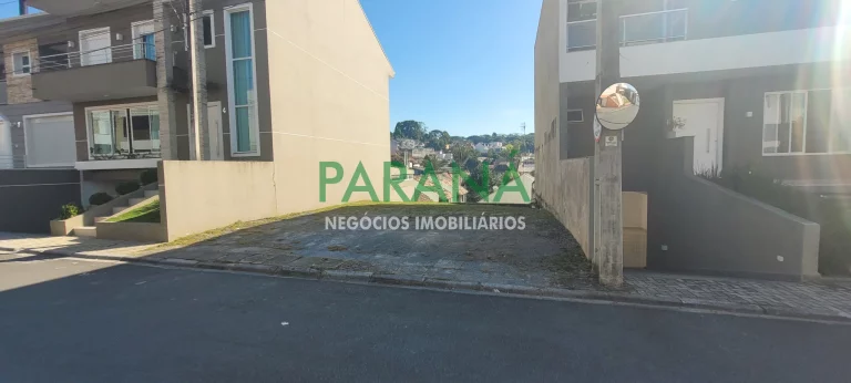 Imagem Excelente terreno em condomínio fechado a venda co