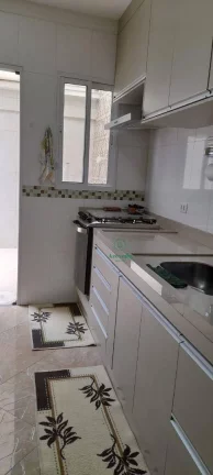 Imagem Sobrado com 3 dormitórios à venda, 225 m² por R$ 583.000,00 - Jardim São Manoel - Guarulhos/SP