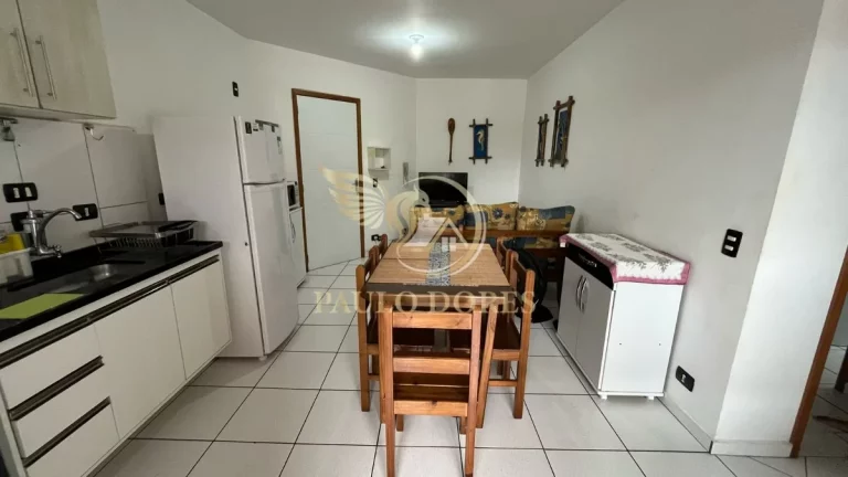 Imagem APARTAMENTO À VENDA COM 2 DORMITÓRIOS NO CENTRO EM UBATUBA-SP