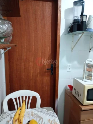 Imagem Apartamento linear a venda, 2 quartos, 55m², Monte Alegre - Cabo Frio