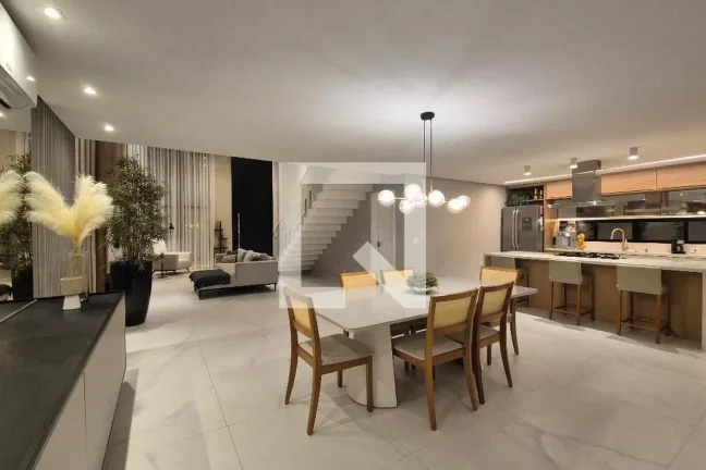 Imagem Casa à Venda - Recreio, 4 Quartos, 300 m2