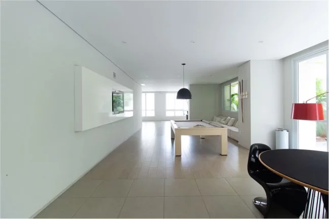 Imagem APARTAMENTO RESIDENCIAL em São Paulo - SP, Bela Vista