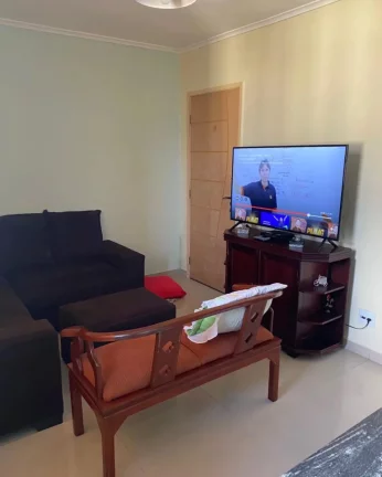 Apart 2/4 No /MArtin Quintanilha Reformado