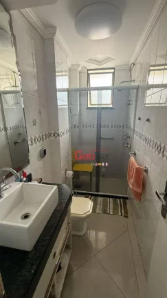 Imagem Apartamento com 3 dormitórios à venda, 110 m² por R$ 1.500.000 - Centro - Cabo Frio/RJ
