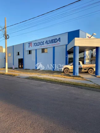 Imagem BARRACAO COMERCIAL QUITADO, Á VENDA NO JARDIM TARUMA, PRÓXIMO A UPA SINOP - MT
