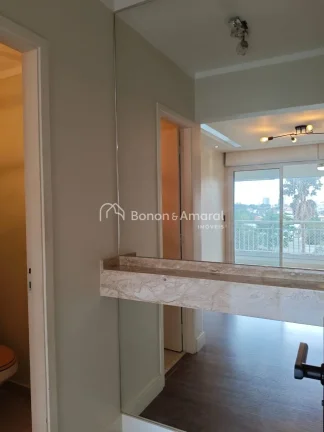 Imagem Excelente apartamento à venda no Condomínio Dueto, na Avenida Maria Emília dos Santos.
3 suítes,...