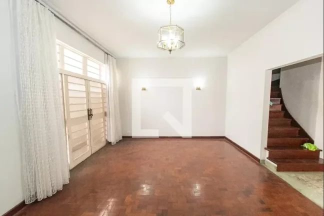 Imagem Casa à Venda - Cambuci, 3 Quartos, 200 m2